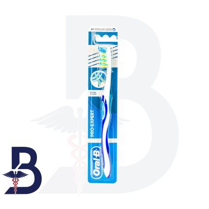 ORAL B TAJ EXP3DCLEAN 40MED