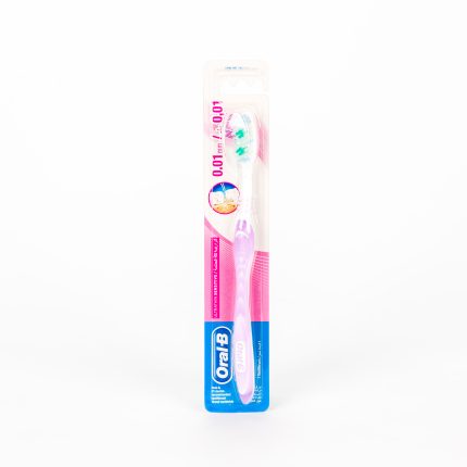 ORAL B CLINIC LINE PRO-FLEX TB 38 SOFT -81460238