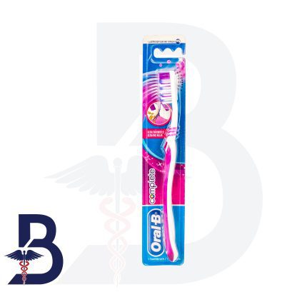 ORAL B COMPLETE ULTRA THIN 40SFT -81464691