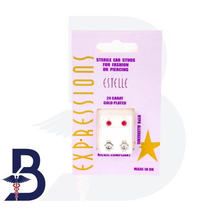 ESTELLA CLASSIC EAR RING