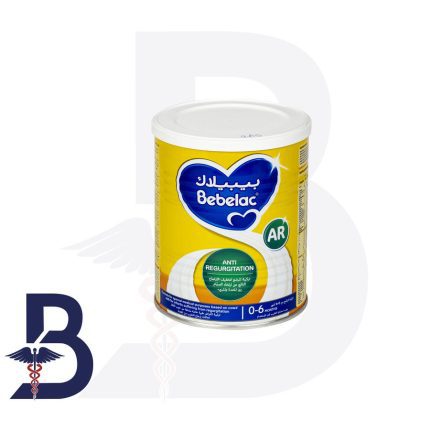 BEBELAC AR INFANT MILK 400G