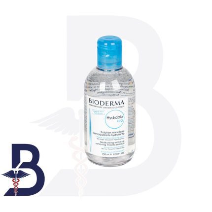 BIODERMA HYDRABIO H2O 250 ML