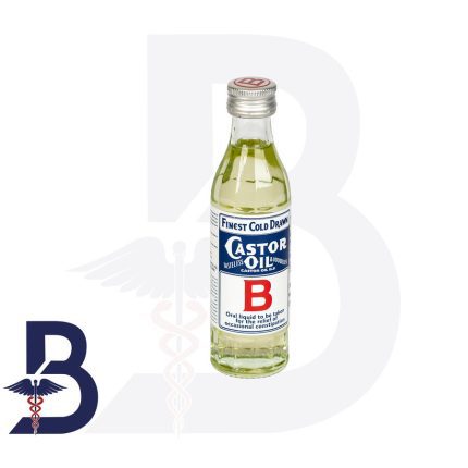 BELLS CASTOR OIL B.P 70 ML