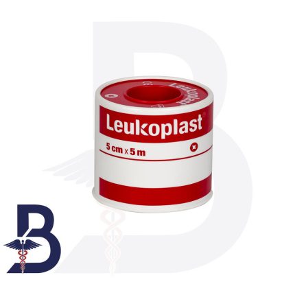 BSN LEUKOPLAST 5CM X 5 M