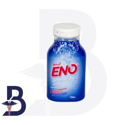 ENO REGULAR 150 GM EFF POWDER