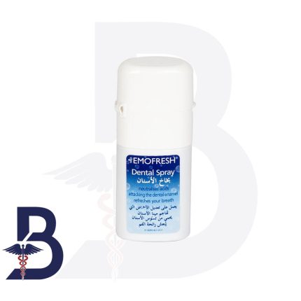 EMOFRESH DENTAL SPRAY 15ML