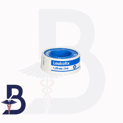 BSN LEUKOFIX 1.25CM X 5 M