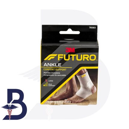 FUTURO ANKEL SUPPORT L 76583