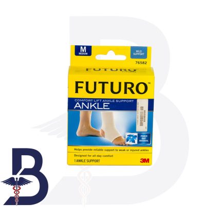 FUTURO ANKEL SUPPORT M 76582