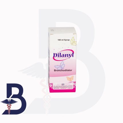 DILANYL 100 SYRUP