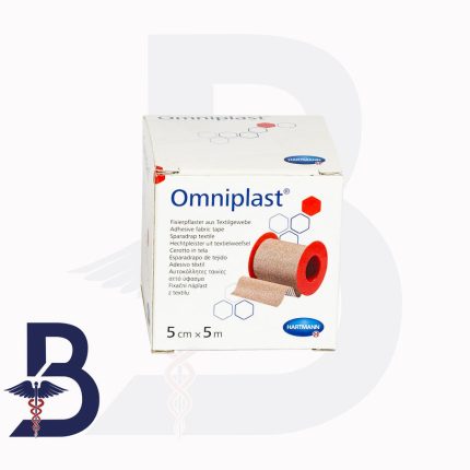 H/M OMNIPLAST 5CM X 5 M