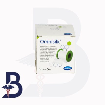 H/M OMNISILK 5CM X 5 M