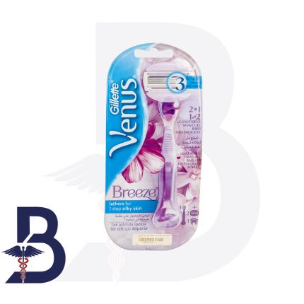 GILLETTE RZ VENUS BREEZE 2 IN1 3622-4919