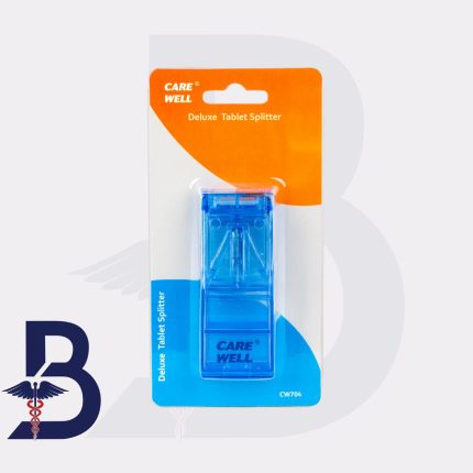 CARE WELL TABLET SPLITTER CW 702