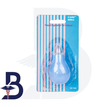 CARE WELL NASAL ASPIRATOR