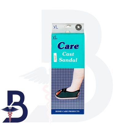 CARE CAST SANDEL XL