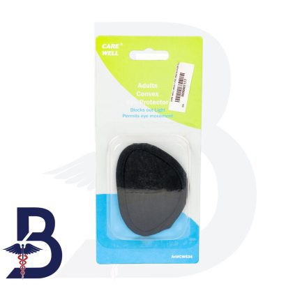 CARE WELL ADULT EYE PROTECTOR CW 534