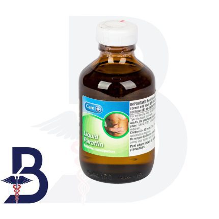 CARE+ LIQUID PARAFIN 150 ML