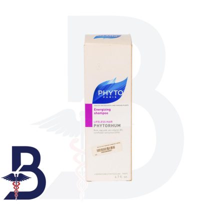 PHYTO PHYTORHUM SHAMPOO 200 ML