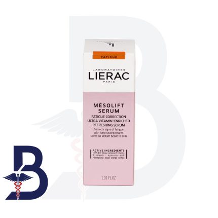 LIERAC PHYTOLASTIL STRETCTCH MARK CORRECTION SERUM