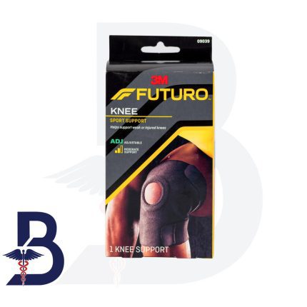 FUTURO NEOPRENE KNEE ADJUSTABLE (09039)