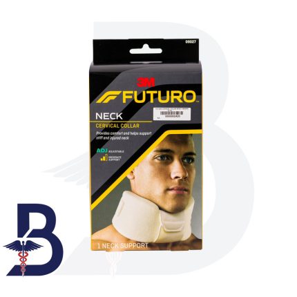 FUTURO CERVICAL COLLAR NECK 1 MODRATE SU