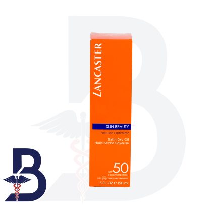 LANCASTER SUN BEAUTY 150ML