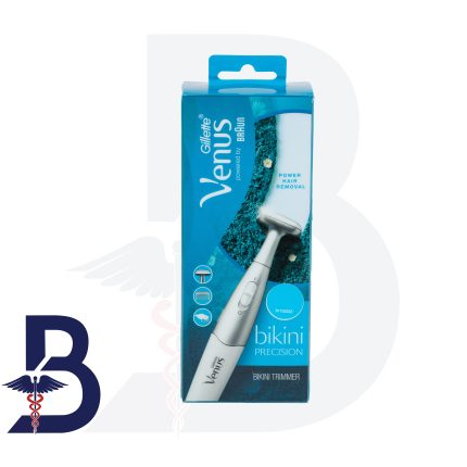 GILLETTE VENUS BIKINI PRECISION 7557