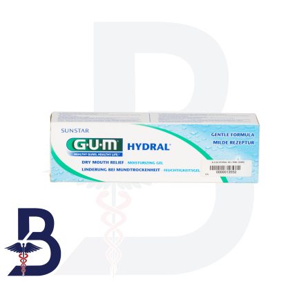 G.U.M HYDRAL GEL 50ML