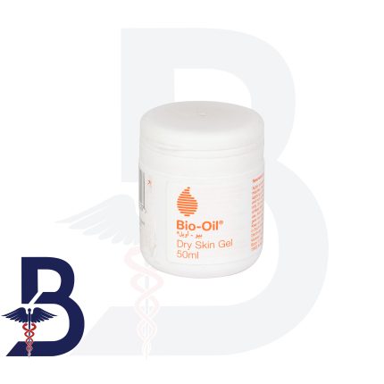 BIO-OIL DRY SKIN GEL 50ML