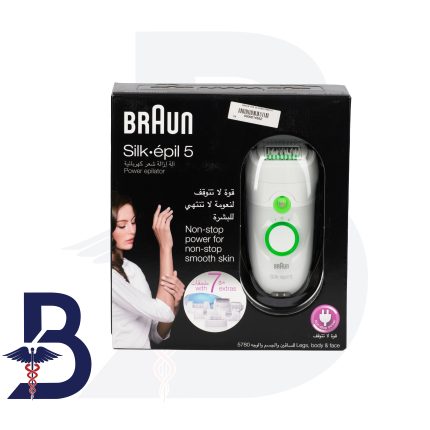 BRAUN FHR SE-5780-81502101
