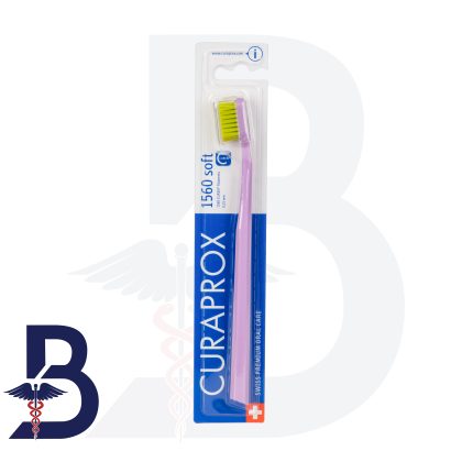 CURAPROX CS 1560 SOFT T/B