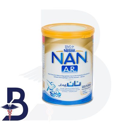 NAN A.R MILK POWDER 380 GM