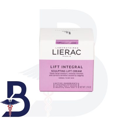LIERAC LIFT INTEGRAL SCULPTING LIFT CREAM-453