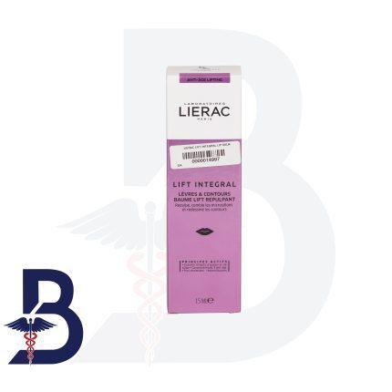 LIERAC LIFT INTEGRAL LIP BALM