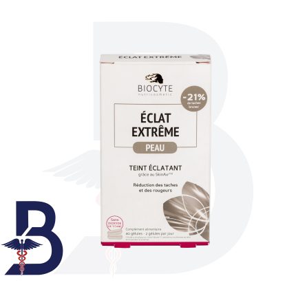 BIOCYTE ECLAT EXTREME