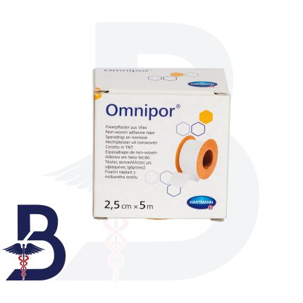 H/M OMNIPOR 2.5CM X 5CM