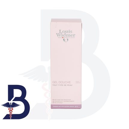 L/W FACIAL WASH GEL 125 ML