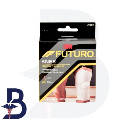 FUTURO COMFORT LIFT KNEE SUPPORT L 76588