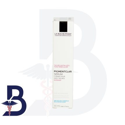 LRP PIGMENTCLAR SERUM F 30ML
