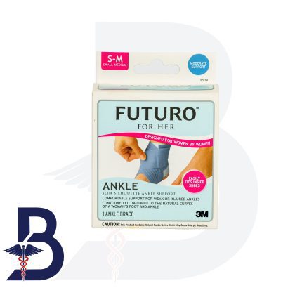 FUTURO FOR HER ANKLE 95347