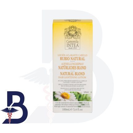 CAMOMILA INTEA SPRAY