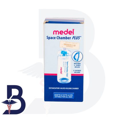 MEDEL SPACE CHAMBER PLUS