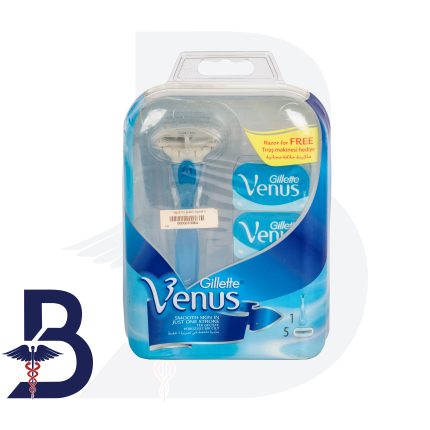 GILLETTE VENUS  RAZOR 5