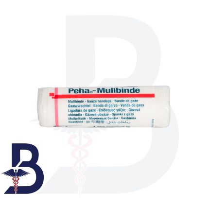 H/M PEHA MULLBINDE 8CM X 4M