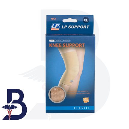 LP 951 KNEE SUPPORT-XL