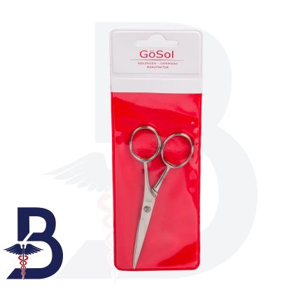 GOSOL SCISSOR 4.5 INCH