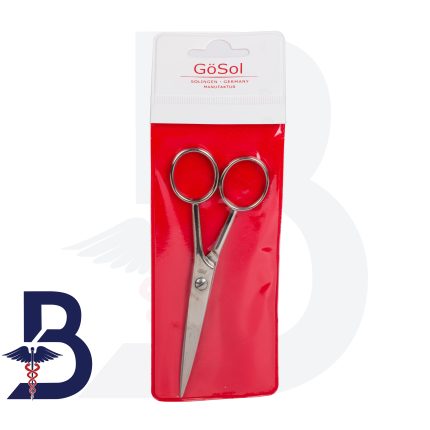 GOSOL SCISSOR 5 INCH