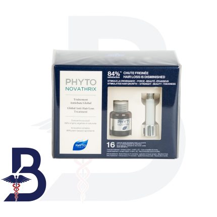 PHYTO NOVATHRIX ANTI -HAIR LOSS TREATMENT-0014