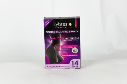 LYTESS BELT FLESH S/M